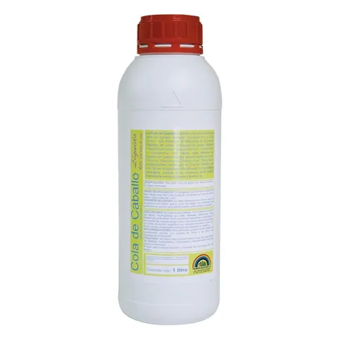 Ekisan Cola De Caballo Trabe