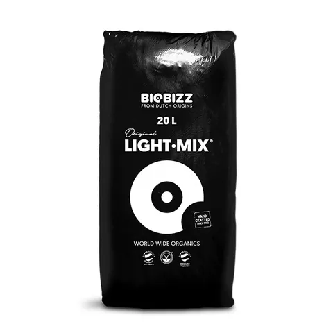 Light Mix