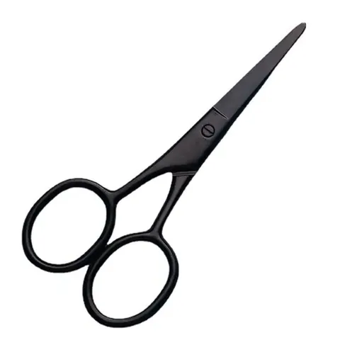 Tijera Black 12 cm