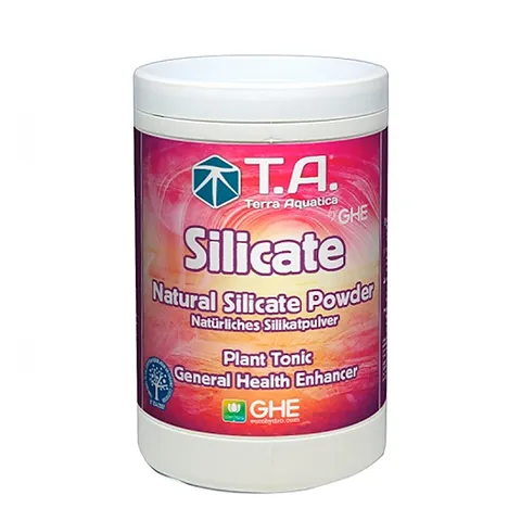 Silicate Terra Aquatica