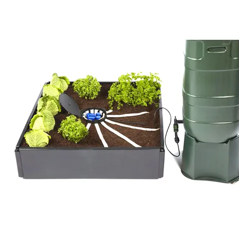 Aquabox Spyder/2 Autopot 48/72 h